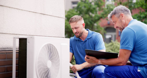 HVAC emergency services in San Dimas, CA