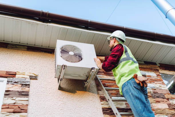 Best 24/7 HVAC repair  in San Dimas, CA